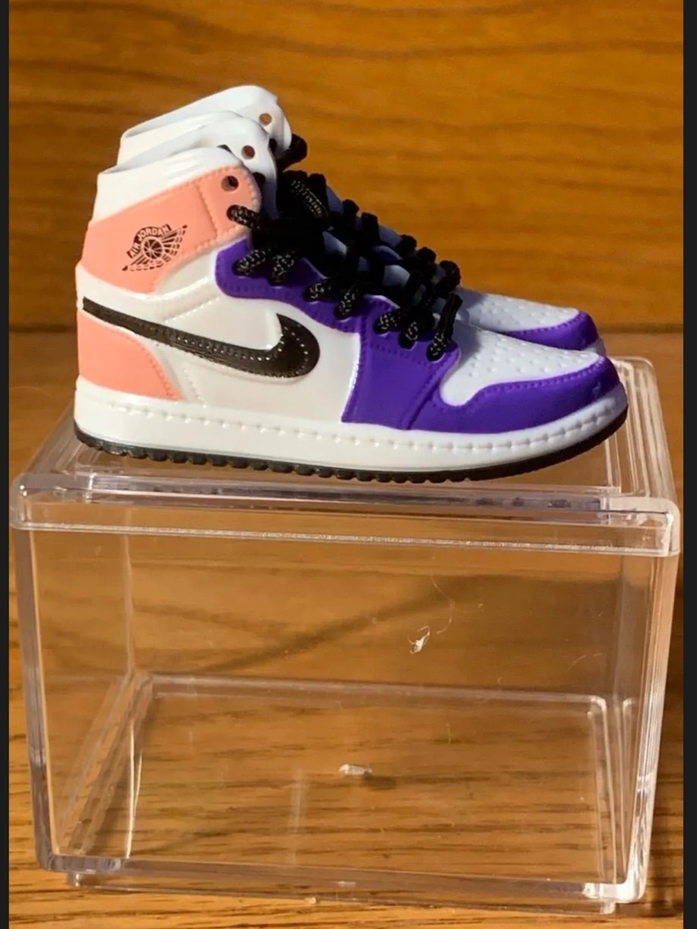 MINI Jordan 1 collectable